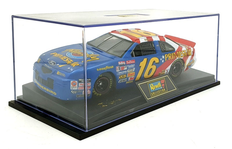 Revell 1/24 Scale 3848 Ford Thunderbird #16 Primestar/Family Channel - Musgrove