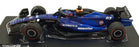Solido 1/18 Scale Diecast S1814401 - Williams F1 FW46 #23 Saudi Arabia GP 2024