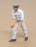 Figutec 1/18 Scale 180103 - F1 Mercedes Benz Mechanic Resin Figure Model