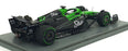 Spark 1/43 Scale S9578 - Stake F1 Team KICK Sauber C45 #27 3rd British GP 2025
