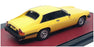 Matrix 1/43 Scale MX41001-202 - 1975-81 Jaguar XJS - Cotswold Yellow