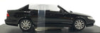 Cult 1/18 Scale Resin CML198-2 - 1997-2005 saab 9-5 Turbo Aero - Black