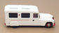 Corgi 1/50 Scale CC06304 - Daimler Ambulance NI Hospitals Authority - White