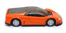 Road Signature 1/72 Scale 72038 - Volkswagen W12 Nardo - Orange
