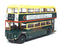Sun Star 1/24 Scale 2907 - RM 2191 CUV 191C London Bus Shillibeer Watney's 