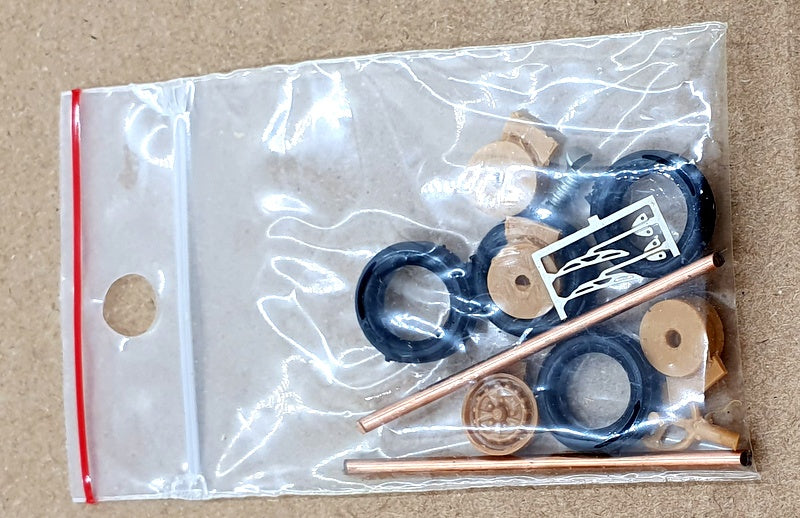 Automany 1/43 Scale Kit 7325C - Jaguar XJ 12 Pinin Farina 78