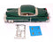 Vitesse 1/43 Scale 282 - 1950 Cadillac Type 62 Coupe - Met. Green