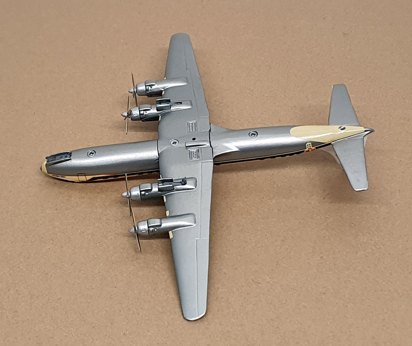 Western 1/200 Scale MD02A - 2 McDonald Douglas BOAC G-AOIH & Scandinavian OY-ANC