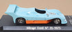 Solido 1/43 Scale 2431 - Gulf Mirage Ford GR8 #11 Le Mans 1975