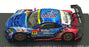 Spark 1/64 Scale 64SGT25061 - Subaru BRZ R&D Sport #61 GT300 Super GT 2025