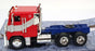 Jada 1/32 Scale 34257 - Transformers Optimus Prime Rise of the Beasts - Red