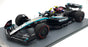 Spark 1/12 Scale 12S050 - Mercedes F1 W15 E British GP Winner #44 Hamilton