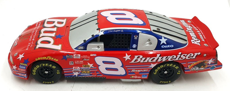 Action 1/12 Scale 100850 2000 Monte Carlo #8 Budweiser D.Earnhardt Olympics