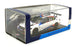 Spark 1/43 Scale UK033 - BMW 330i BTCC #2 1st Brand Hatch Indy Race 2 2025
