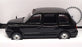 Corgi 12cm Long Diecast GS85924 - Best Of British London Taxi Cab - Black