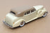 Rextoys 1/43 Scale No. 14 - 1938-40 Cadillac Coupe De Ville - Cream/Beige