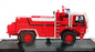 Del Prado 1/64 Scale FEN73 - 1984 Brimont 6000 CCF Fire Engine - Red