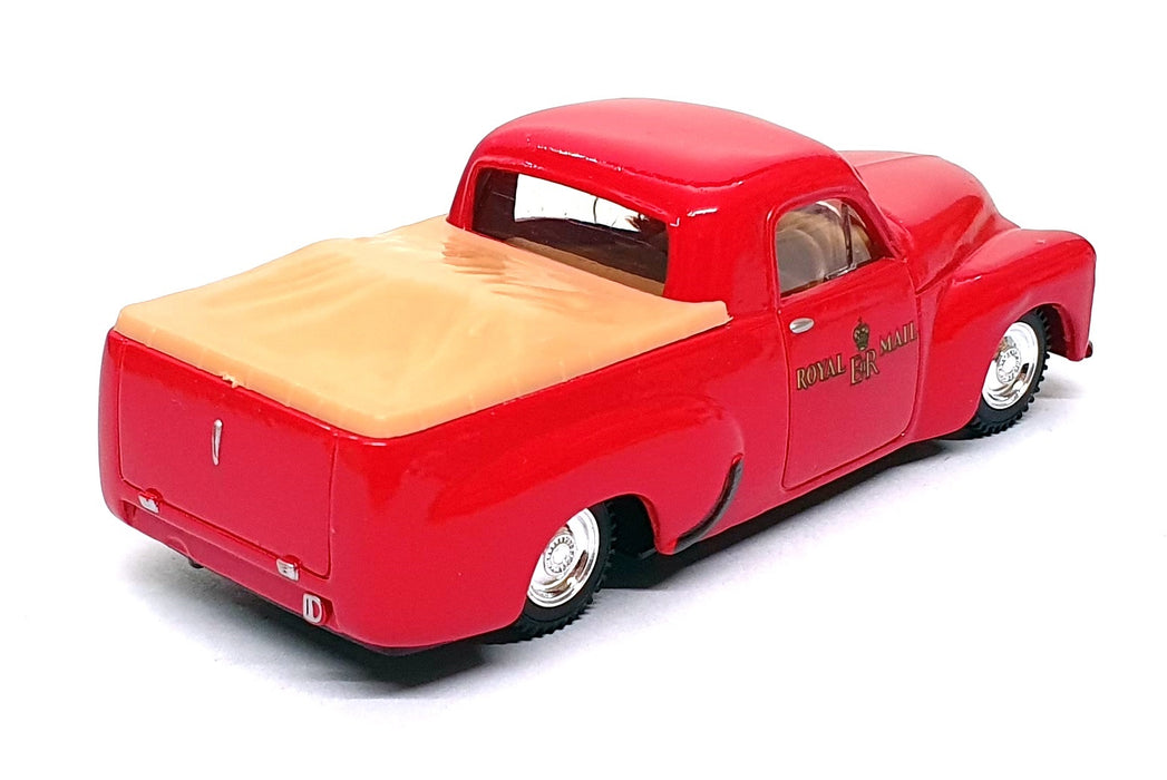 Trax 1/43 Scale Diecast 8003P - Holden Pickup Truck Royal Mail - Red