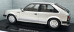 Model Car Group 1/18 Scale MCG18533 - Opel Kadett D GTE - Silver
