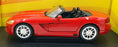 Ertl 1/18 Scale Diecast 33084 - Dodge Viper SRT-10 - Red