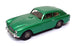 Unknown 1/43 Scale 143AM - Aston Martin - Met. Green