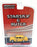 Greenlight 1/64 Scale 44855-C - 1968 Checker Taxi - Yellow