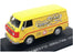Altaya 1/43 Scale 19624S - 1972 Alfa Romeo F12 Van (Idrolitina) Yellow