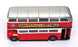 Corgi 1/50 Scale 35004 - Routemaster RM1933 London Bus Rt. 24 - Red