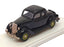 Rextoys 1/43 Scale Diecast No. 53 - 1935 Ford Coupe - Black