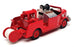 Verem 1/50 Scale 362 - Hotchkiss H.6 G54 Fire Engine D'Incendie - Red