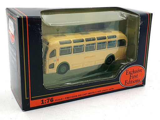 EFE 1/76 16213 BRISTOL MW COACH HANTS & DORSET