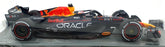 Spark 1/18 Scale 18S884 - Red Bull Racing RB19 Winner Bahrain 2023 Verstappen #1