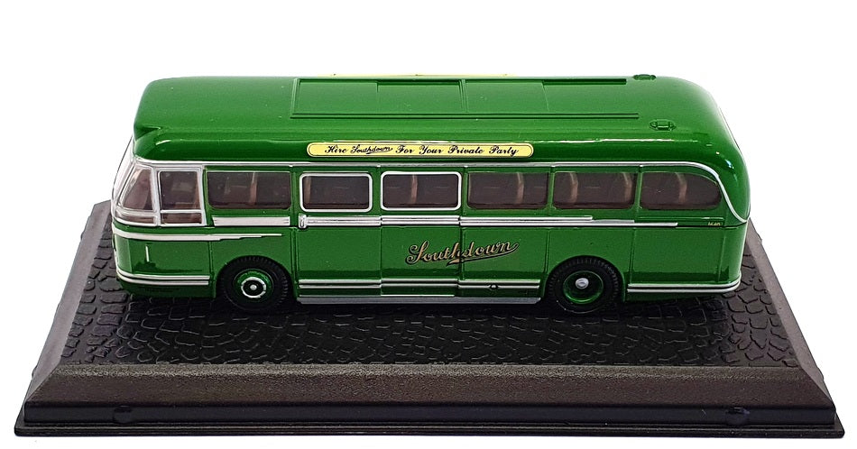 Oxford Diecast 1/76 Scale 76LRT002A - Leyland Royal Tiger Southdown Hayling Is.