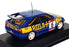 Minichamps 1/43 Scale 434 948206 Ford Escort Cosworth #6 Belgian Rally Inter '94