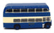 B-T Models 1/76 Scale B110B - Bristol Lodeka LD6G R418 Notts & Derby Tra 1958-71