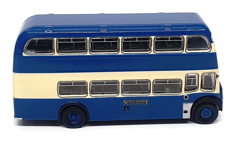 B-T Models 1/76 Scale B110B - Bristol Lodeka LD6G R418 Notts & Derby Tra 1958-71