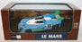 Ixo 1/43 Scale - LM1972 - Matra MS670 #15 Winner Le Mans 1972 Pescarolo Hill