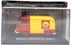 Altaya 1/43 Scale AT23625 - Renault Estafette Van Shell - Red/Yellow