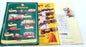 Corgi Chipperfields Collection 1995 Calendar And Fairground Promotional Booklets
