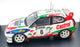 Autoart 1/18 Scale Diecast 80023 - Toyota Corolla WRC Rally Great Britain #6