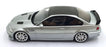 Otto Models 1/18 Scale Resin OT1128 - BMW M3 E46 GTR Street - Silver
