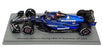 Spark 1/43 Scale S9582 - F1 Atlassian Williams FW47 5th Australian GP 2025 Albon