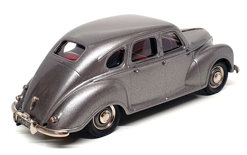 Lansdowne 1/43 Scale LDM26 - 1953 Jowett Javelin - Athena Grey