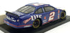 Action 1/24 Scale W249901025 - 1999 Ford Taurus Miller Lite #2 R.Wallace