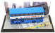 CSM Collector's Model 1/76 Scale V104A Leyland Victory II Hong Kong Bus Rt. 399