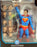 McFarlane Toys 7" Tall 17839 - DC Multiverse Superman The Movie 1978