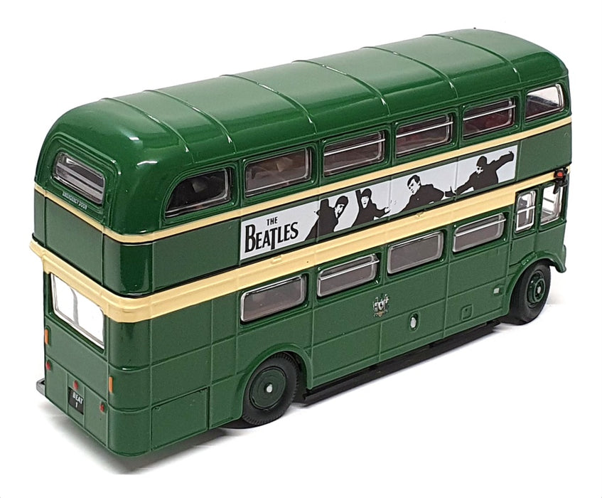 Corgi 1/50 Scale 35006 - The Beatles AEC Routemaster Bus - Liverpool Corporation