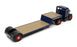Corgi 1/50 Scale 16702 - Scammell Highwayman Low Loader - Pickfords