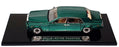 Unknown Brand 1/43 Scale UNRR09 - Rolls Royce Phantom LWB - Met. Green