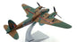 Corgi 1/72 Scale AA32804 - DH Mosquito B IV BOAC Aviation Archive Club 2002